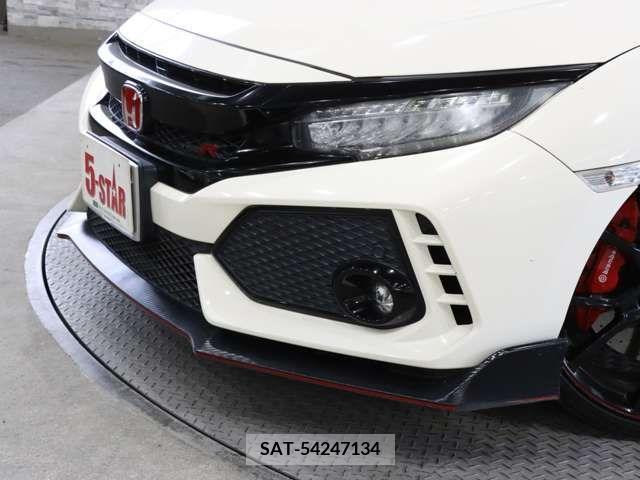 Honda CIVIC 2018-03 341838-4
