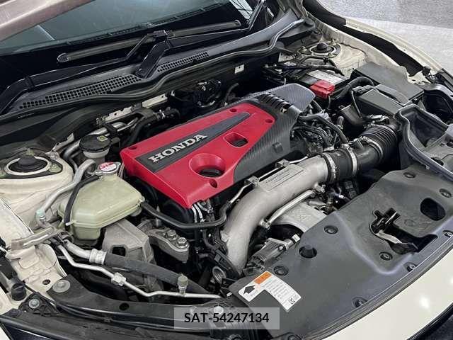 Honda CIVIC 2018-03 341838-18
