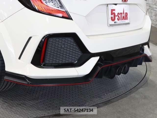 Honda CIVIC 2018-03 341838-16