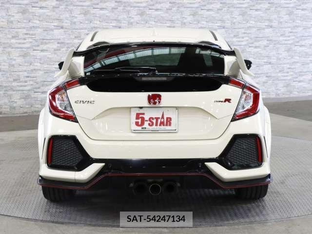 Honda CIVIC 2018-03 341838-13