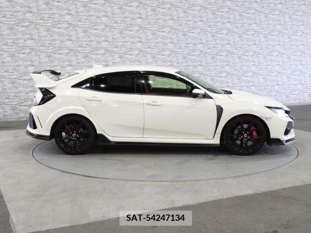 Honda CIVIC 2018-03 341838-12
