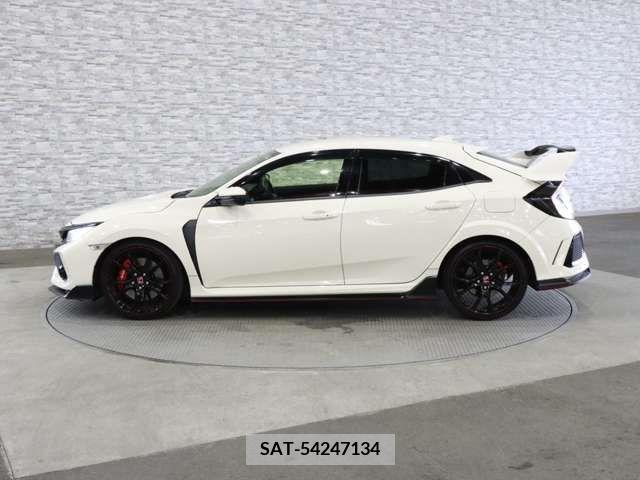 Honda CIVIC 2018-03 341838-11