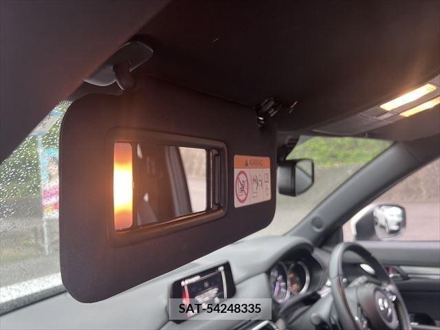 Mazda CX-8 2018-02 266216-13