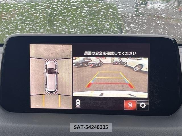 Mazda CX-8 2018-02 266216-9