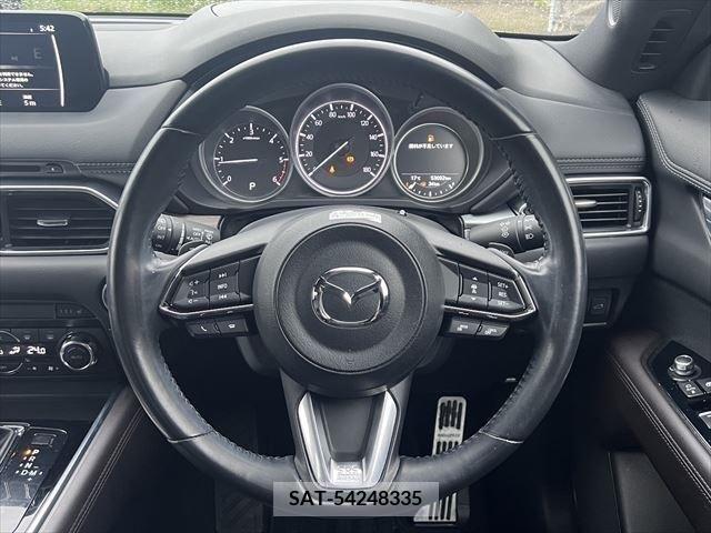 Mazda CX-8 2018-02 266216-6