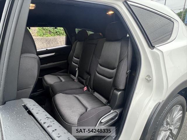 Mazda CX-8 2018-02 266216-4