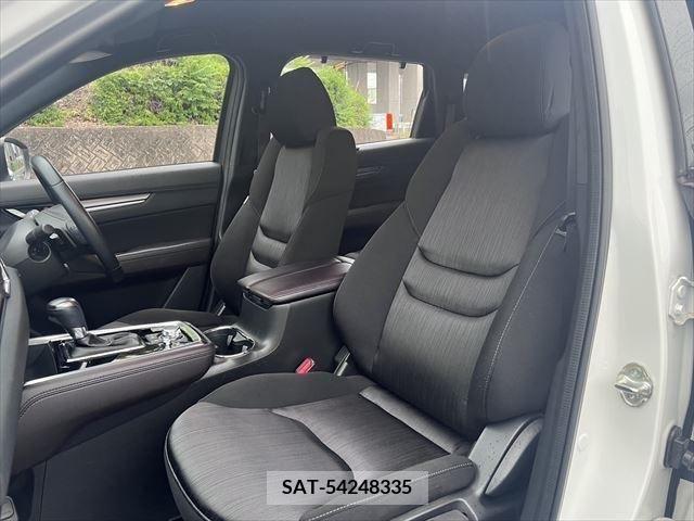 Mazda CX-8 2018-02 266216-3