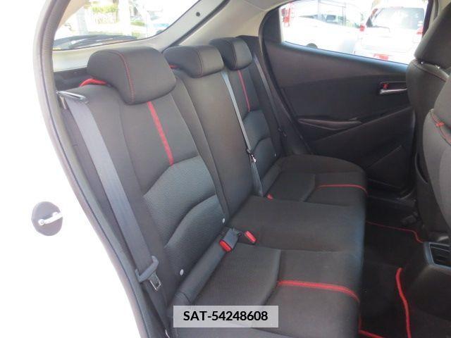 Mazda DEMIO 2015-04 345793-9