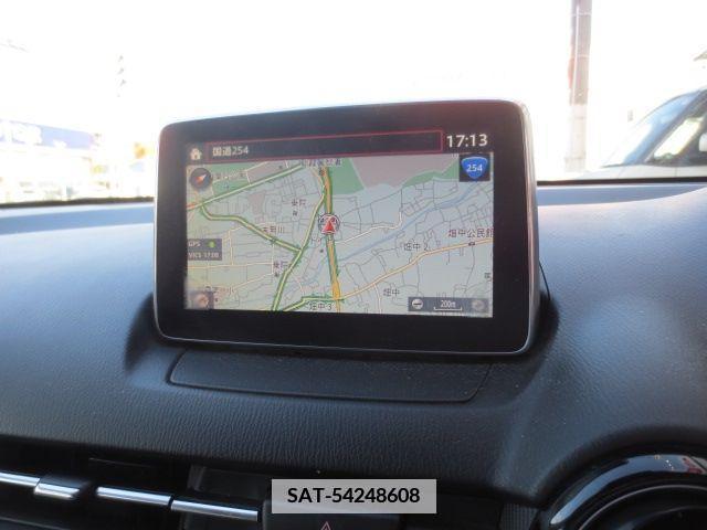 Mazda DEMIO 2015-04 345793-6