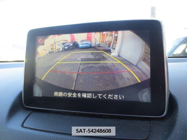 Mazda DEMIO 2015-04 345793-7