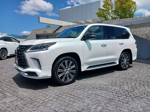 Lexus LX 2020-08 5701-1