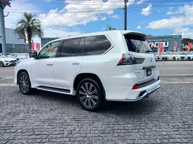 Lexus LX 2020-08 5701-3