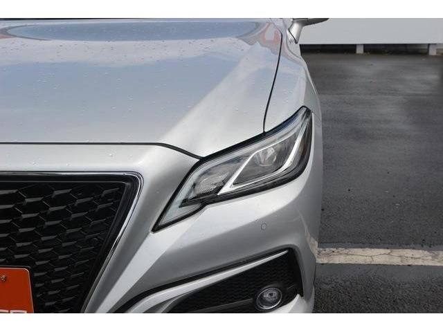 Toyota CROWN SEDAN 2018-07 7251-5