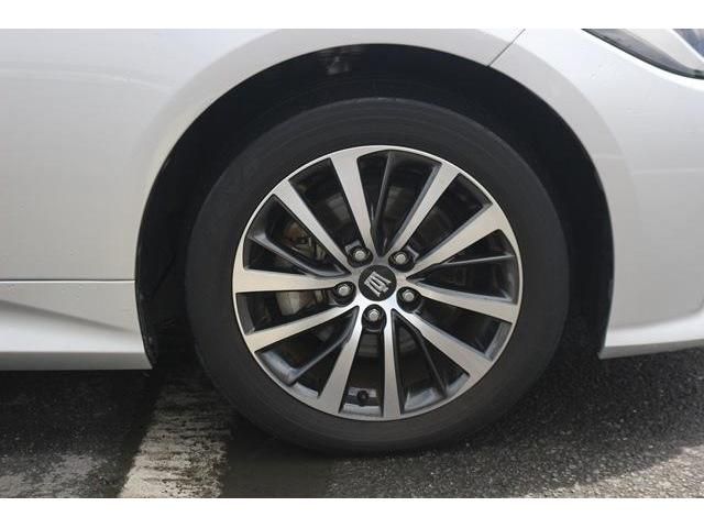 Toyota CROWN SEDAN 2018-07 7251-8