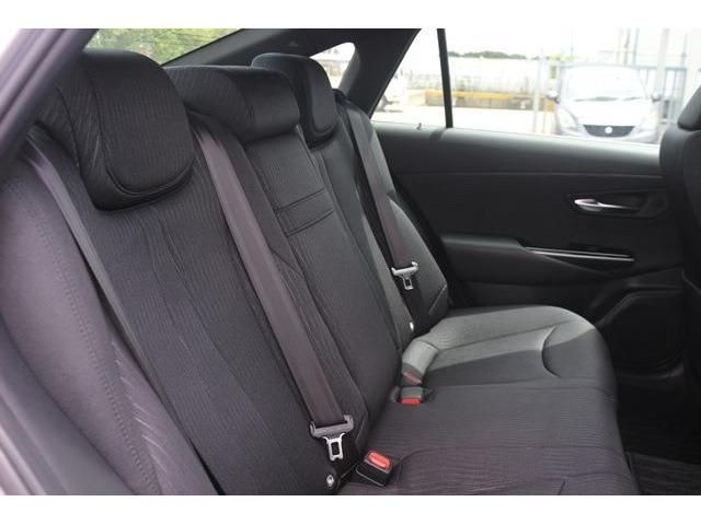 Toyota CROWN SEDAN 2018-07 7251-11