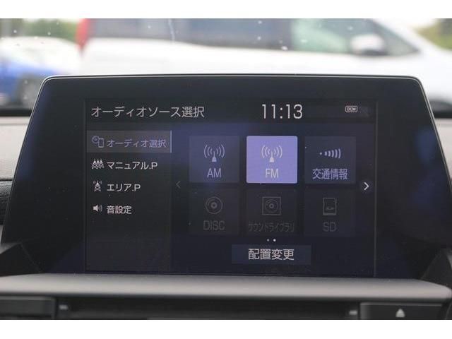 Toyota CROWN SEDAN 2018-07 7251-15