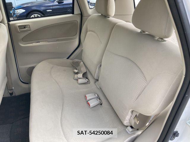 Mitsubishi COLT 2009-10 344207-4