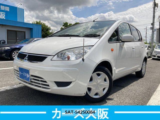 Mitsubishi COLT 2009-10 344207-0