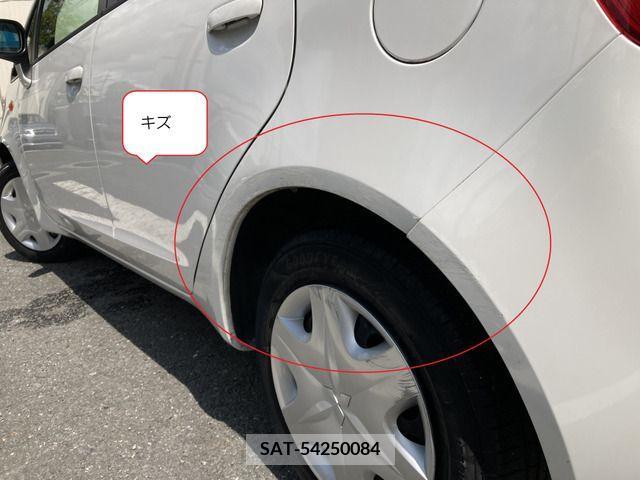 Mitsubishi COLT 2009-10 344207-11