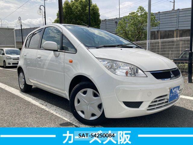 Mitsubishi COLT 2009-10 344207-1