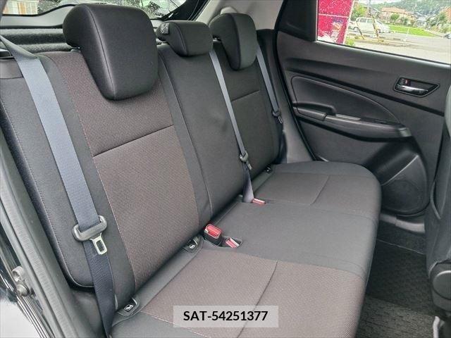 Suzuki SWIFT 2019-12 330086-5