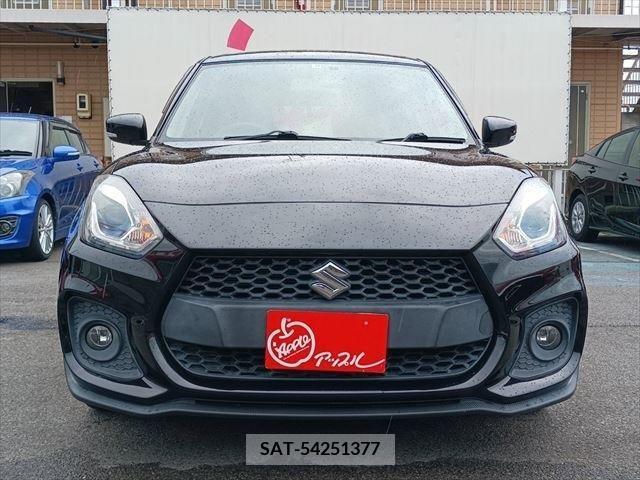 Suzuki SWIFT 2019-12 330086-11