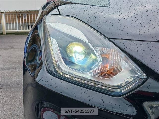 Suzuki SWIFT 2019-12 330086-27