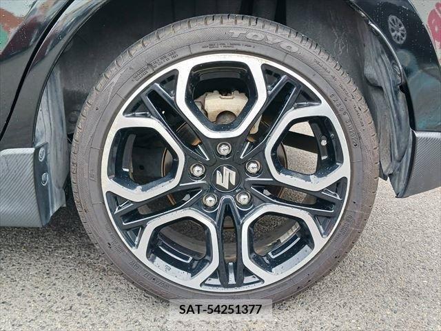 Suzuki SWIFT 2019-12 330086-10