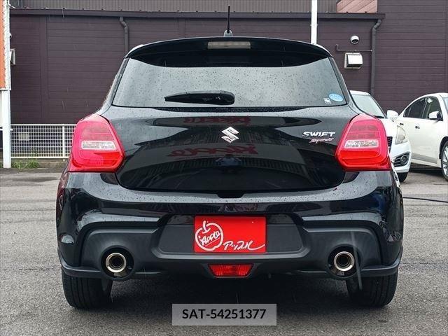 Suzuki SWIFT 2019-12 330086-14