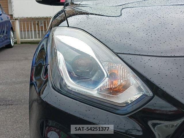 Suzuki SWIFT 2019-12 330086-20