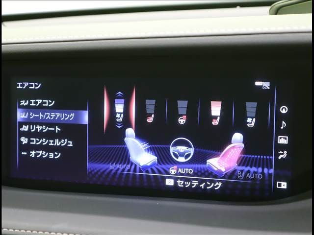 Lexus LS 2018-03 12583-14