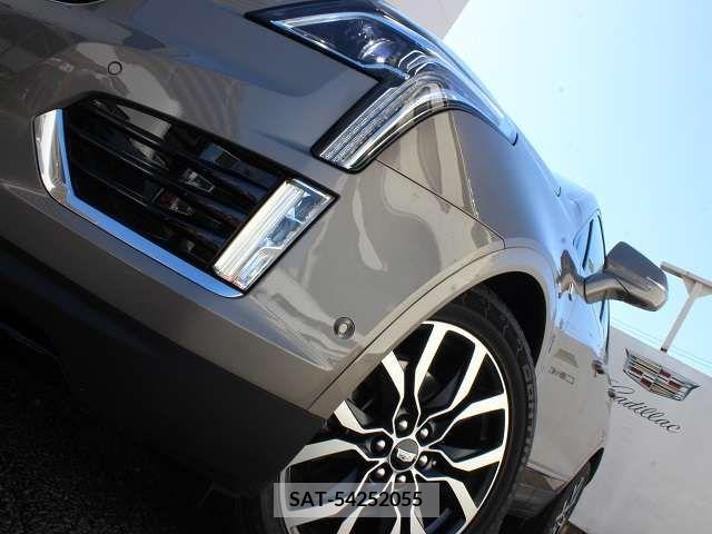 Cadillac XT5 2023-01 220587-17