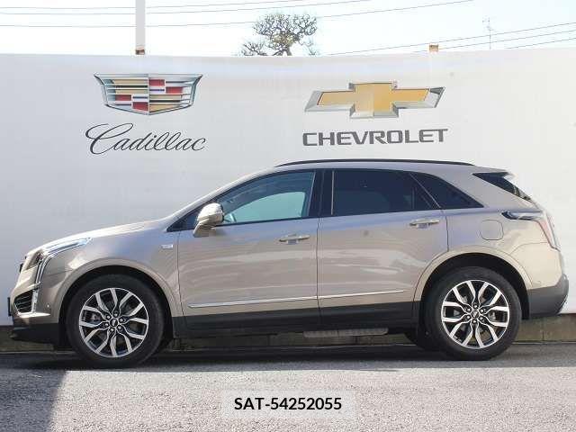 Cadillac XT5 2023-01 220587-10