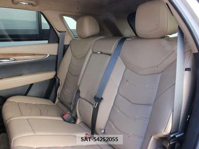 Cadillac XT5 2023-01 220587-11
