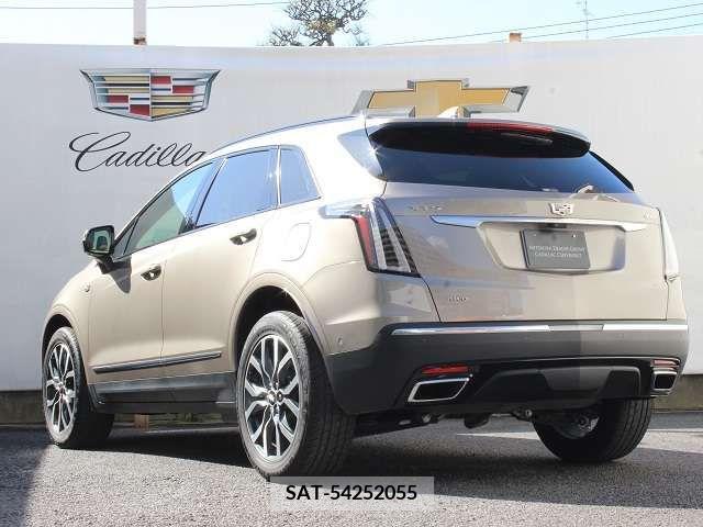 Cadillac XT5 2023-01 220587-9