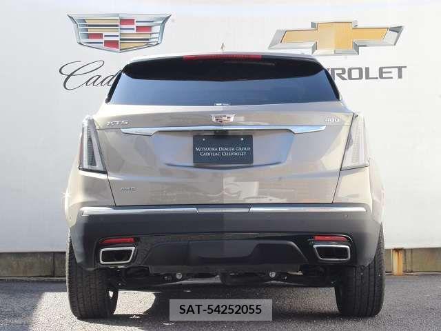 Cadillac XT5 2023-01 220587-8