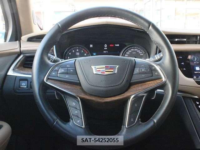 Cadillac XT5 2023-01 220587-12