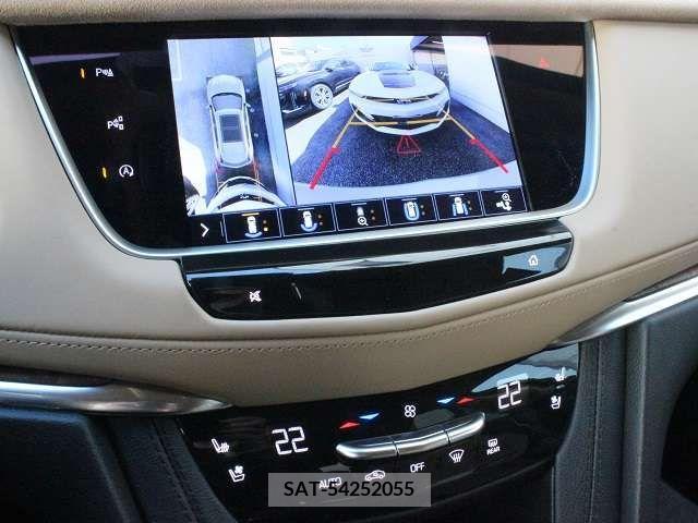 Cadillac XT5 2023-01 220587-14