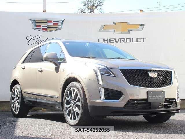 Cadillac XT5 2023-01 220587-7