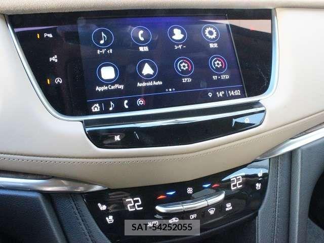 Cadillac XT5 2023-01 220587-13
