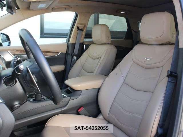 Cadillac XT5 2023-01 220587-3
