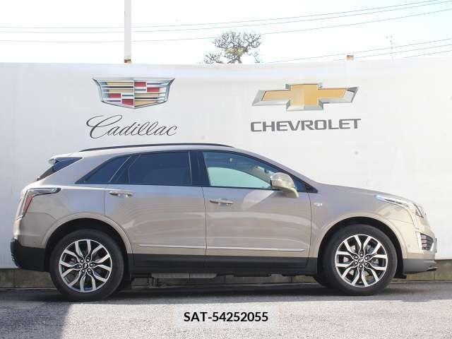 Cadillac XT5 2023-01 220587-6