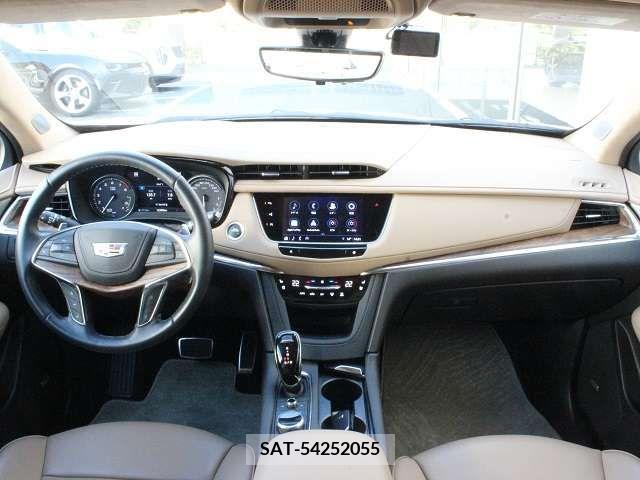 Cadillac XT5 2023-01 220587-4