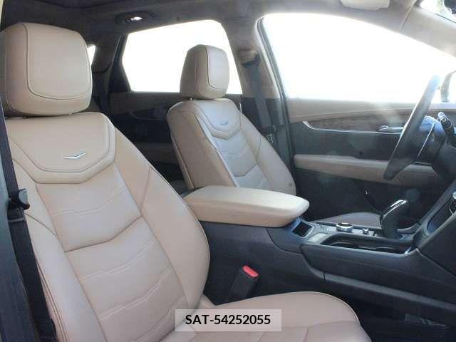 Cadillac XT5 2023-01 220587-5