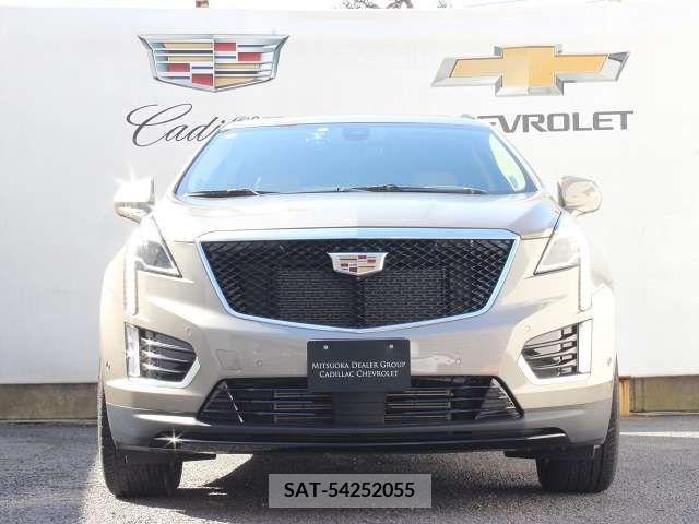 Cadillac XT5 2023-01 220587-1