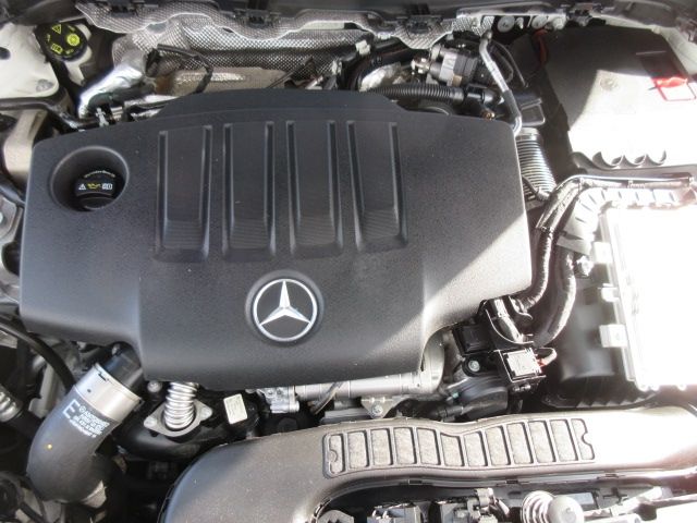 Mercedes Benz B-CLASS 2020-05 194625-27