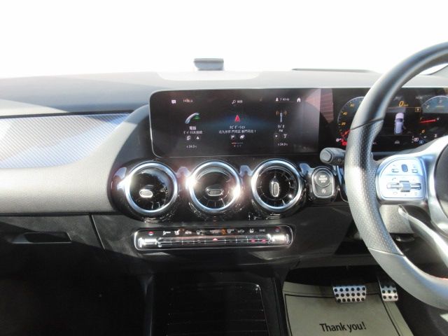 Mercedes Benz B-CLASS 2020-05 194625-20