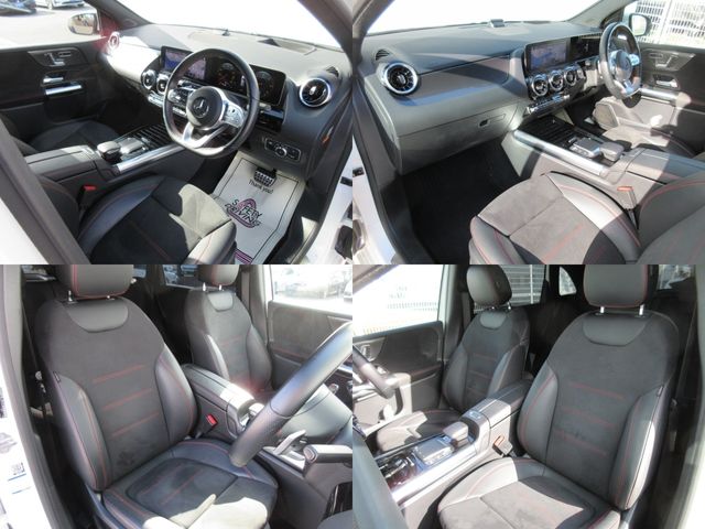 Mercedes Benz B-CLASS 2020-05 194625-8