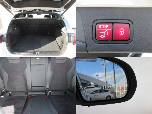Mercedes Benz B-CLASS 2020-05 194625-10