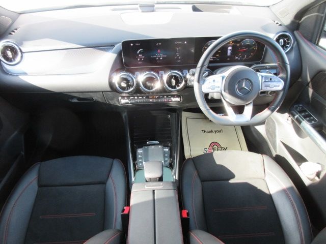 Mercedes Benz B-CLASS 2020-05 194625-1